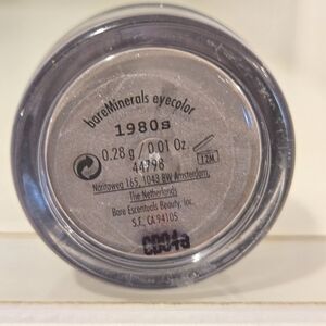 bareMinerals Loose Eyeshadow 1980s